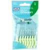 TePe Extra Soft medzizubné kefky 0,8mm 8ks