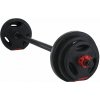 Aerobic Bumper set TRINFIT 20 kg