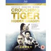 Tiger a drak - Blu-ray