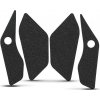 R&G TANK TRACTION GRIPS, BLK