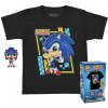 Funko Pocket POP!&Tee SonicKDFL