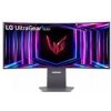 LG MT OLED LED 34 34GS95QE-B - OLED, 0,03ms, 240Hz, 3440x1440, HDMI, DP, USB, nast. vyska