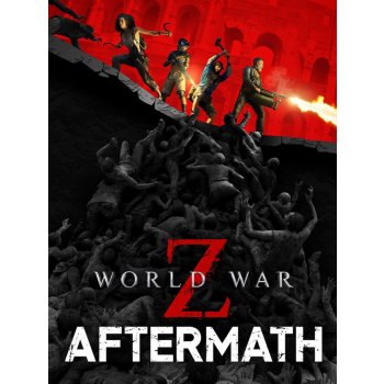 World War Z: Aftermath (Deluxe Edition)