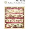 Činy biskupů hamburského kostela - Adam Brémský