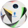 ADIDAS tréningová lopta EURO24 TRN Veľkosť lopta: 4
