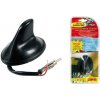 Lampa (Italy) Anténa FM/AM shark malá, 40265