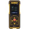 DW03101 DEWALT LASEROVÝ MĚŘIČ VZDÁLENOSTI S DOSAHEM 100 M, BATERIE 2 X AAA 1,5 V