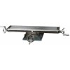 Krížový stôl OPTIMUM KT 180, posuv 480 mm
