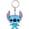 Funko Pocket POP! Disney: Lilo & Stitch - Stitch Kľúčenka