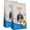 Calibra Dog Premium Line Adult 2 x 12 kg NEW