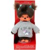 Plyšák Monchhichi Jednorožec 20cm