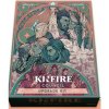 Kinfire Council - Upgrade Kit