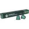 Starbucks | Lungo Pike Place Roast - 10 kapsúl Starbucks® by Nespresso®