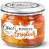 Citres Papriky na grile v slnečnicovom oleji 230 g