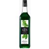 Routin Sirup Green mint syrup 1l