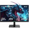 LED Monitor TITAN ARMY P2510H 24,5
