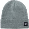 RPET zimná čiapka , natural Farba: light grey