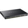 Prepínač (Switch) Zyxel XGS2220-54HP-EU0101F
