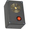 Dragon Ultrasonic Vodotěsný ultrazvukový plašič na kuny myši a potkany H6T