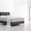 Áčko AC 8581306860229001 8581306860229001 - napínacie prestieradlo SUPER STRETCH 90x200 cm, strieborná