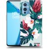 Picasee ULTIMATE CASE pro OnePlus 9 - Rhododendron