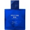 Entity Only For Him, Toaletná voda 100ml (Alternatíva vone Diesel Only the Brave) pre mužov