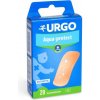 URGO Aqua-protect umývateľná náplasť, 3 veľkosti, 1x20 ks