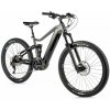 Celoodpružený horský elektrobicykel Leader Fox Arran 29