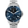 Hodinky Withings HWA10-model 7-All-Int ScanWatch Nova Blue 43mm 10ATM