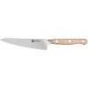 Kompaktný kuchársky nôž Zwilling Pro Wood 14 cm, 38470-141