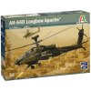 Italeri AH-64D Longbow Apache 1:48