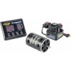 Carson Modellsport Dragster-3 18 T 500906247 Počet závitov: 18 striedavý (brushless) motor a regulátor otáčok, sada pre RC modely; 500906247