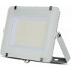 Reflektor LED PRO 300W, 4000K, 36000lm, biela VT-306 (V-TAC)