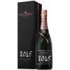 Moet&Chandon Grand Vintage Rosé 2015 75cl (karton)