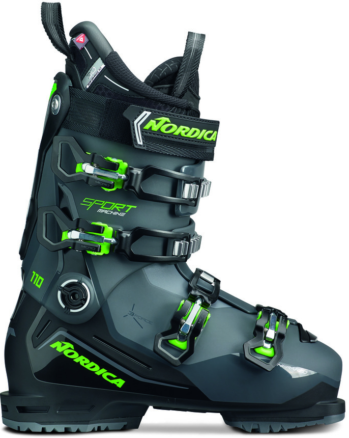 Nordica SPORTMACHINE 3 110 GW 23/24