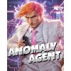 ESD Anomaly Agent
