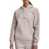 Mikina s kapucňou Under Armour Essential Fleece 1373033-592 Veľkosť S