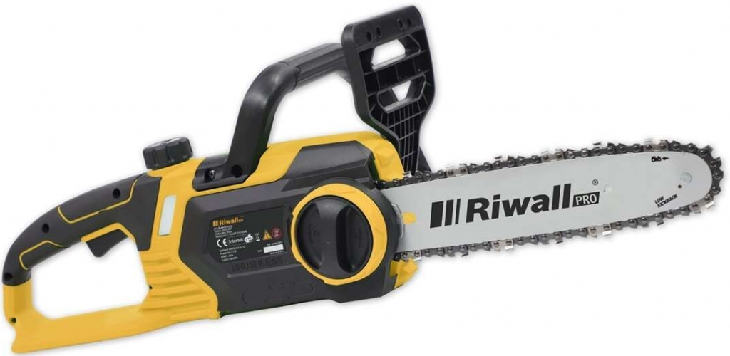 Riwall RACS 2520i SOLO