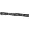 APC Rackový PDU, základný, nulový, 16A, 208/230V, AP9572