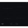 Whirlpool WS Q2760 BF
