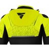 Shima DRIFT LADY HOOD FLUO