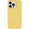 Tactical MagForce Velvet Smoothie Kryt pre Apple iPhone 15 Pro Max Banana