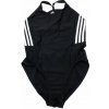 adidas dámske jednodielne plavky čierna