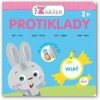 Protiklady - Malý zajíček - autor neuvedený