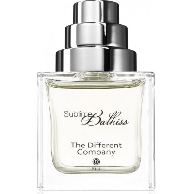 The Different Company Sublime Balkiss parfumovaná voda plniteľná pre ženy 50 ml
