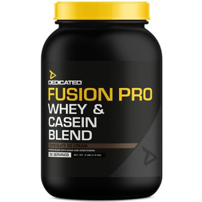 Dedicated Fusion Pro 2170 g