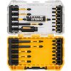 Sada bitov DeWALT DT70730T FLEXTORQ 25 ks