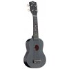 Stagg US NIGHT, sopránové ukulele