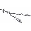 Cat Back výfuk Magnaflow pre Maserati Coupe/GranSport 2003-2007