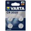 Varta CR2025 1ks 06025101401